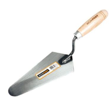 Imagem de Colher de Pedreiro 8" Quadrada Momfort