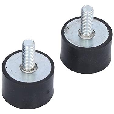 Imagem de Bomba de Calor, Suporte Ubber antivibração, Amortecedores antivibração para motores a gasolina e bombas de água para soldadores elétricos