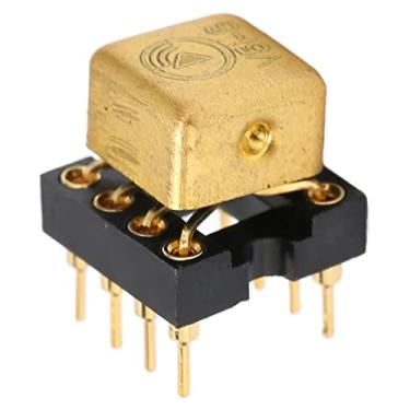 Imagem de PC op amp para op amp pré-amplificador decodificador de som de cobre puro DAC