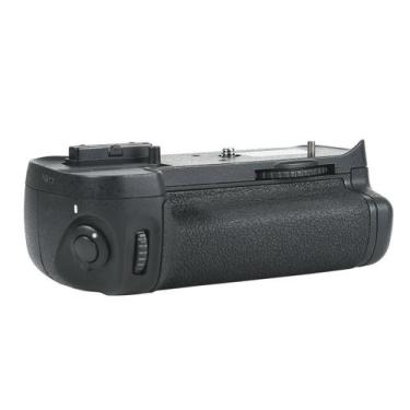 Imagem de Battery Grip Mb-D11 Para Nikon D7000 - Memorytec
