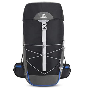 Imagem de mochila leve,40 L Grande dade Mochila Isolada Leve Hidratação Ombro Lazer Mochila Ao Ar Livre Mochila Espova para Corrida Caminhada Ciclismo Acampamento