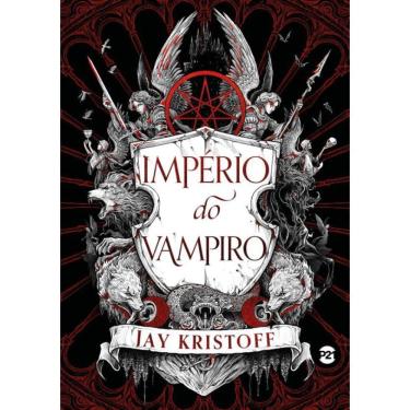 Imagem de Imperio Do Vampiro
