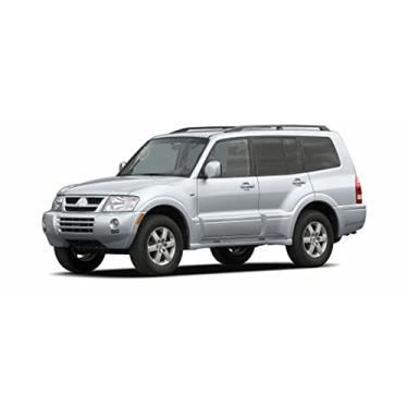 Imagem de Xtremevision LED interior para Mitsubishi Montero 2001-2006 (10 peças) Kit de LED interior branco frio + ferramenta de instalação