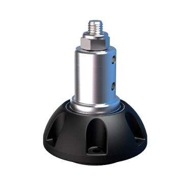 Imagem de In Do The Trick Scooter Sistema de fone de ouvido Indo para scooter de trampolim Indo