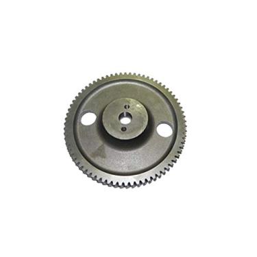 Imagem de ENGRENAGEM BOMBA INJETORA EM LINHA MODELO CUMMINS BT B COMPATIVEL COM VW 16170 CARGO 1215 1415