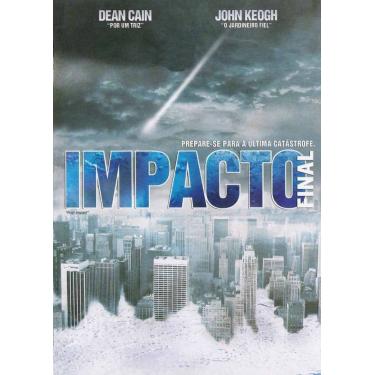 Imagem de IMPACTO FINAL