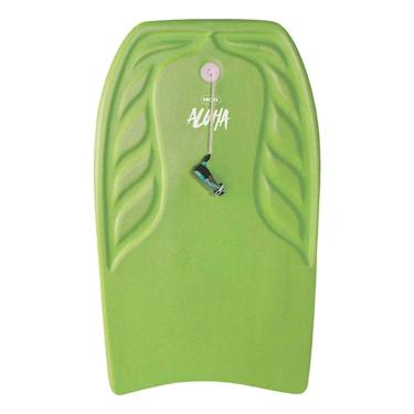 Imagem de Prancha Bodyboard Aloha 57cm x 35cm - Verde