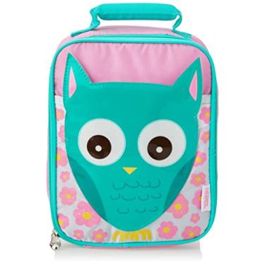 Imagem de Thermos Lancheira novidade, coruja