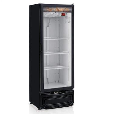 Imagem de Cervejeira Gelopar 410L - Porta de Vidro - 220V
