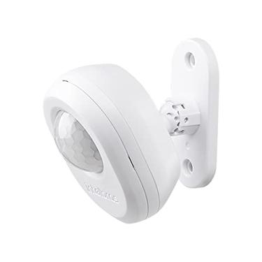 Imagem de Interruptor Sensor de Presença para Iluminação ESPI 360 A Branco Intelbras