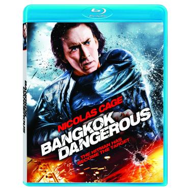 Imagem de Bangkok Dangerous, Lions Gate
