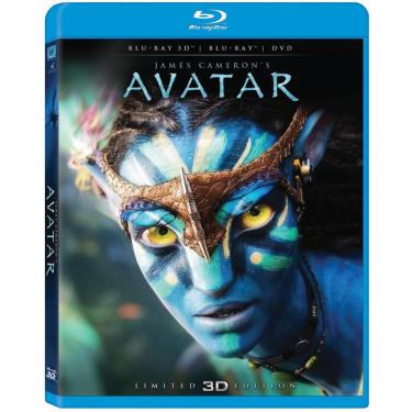 Imagem de Avatar