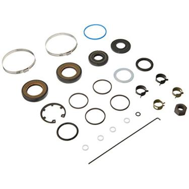 Imagem de Edelmann 8907 Rack de direção hidráulica e kit de vedação de pinhão