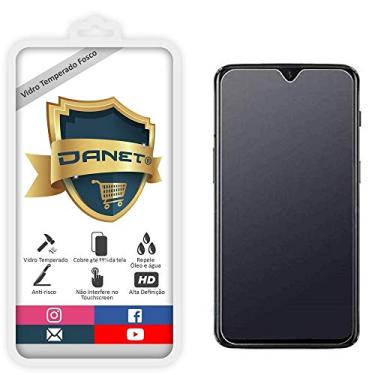 Imagem de Pel�cula Fosca De Vidro Temperado Para Xiaomi Mi A3 Tela 6.08 Polegadas Prote��o Blindada Anti Digital, Reflexo E Impacto - Danet