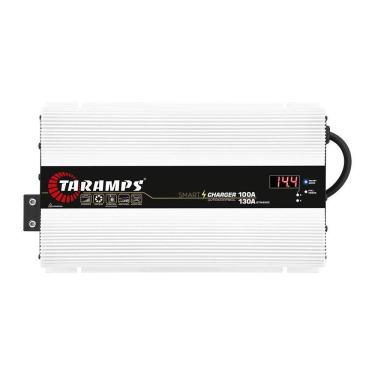 Imagem de Fonte Automotiva Taramps Linha Smart Charger 100A Amperes