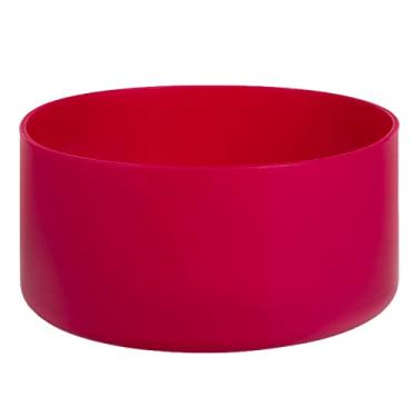 Imagem de Bota para garrafa de água Hydro Flask de 940 a 1,18 ml/copo Stanley, botas inferiores para garrafas de água esportivas Hydroflask, capa inferior de silicone (Snapper, serve para Hydroflask 32 garrafas