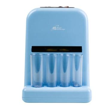 Imagem de Royal Sovereign Contador eletrônico de moedas (RC-20BL)