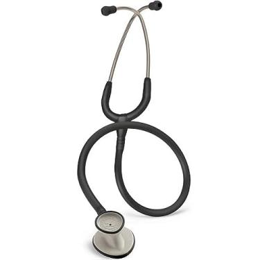 Imagem de Estetoscopio Littmann Lightweight II S.E. 2450 Preto