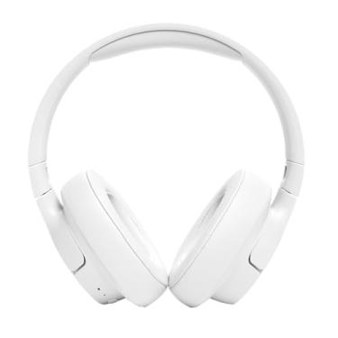 Imagem de Fone de Ouvido JBL, Headphone Bluetooth, Tune 720BT (Branco)