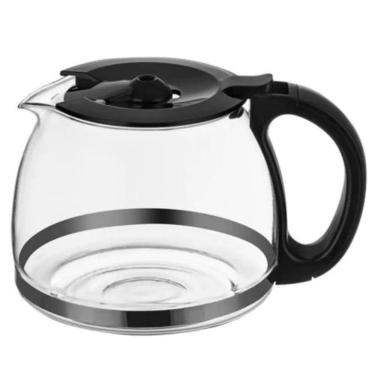 Imagem de Jarra De Vidro Para Cafeteira Mondial Pratic Cn-01 20X