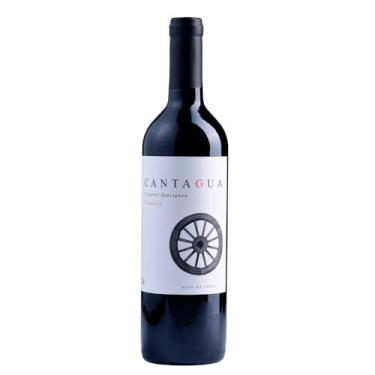 Imagem de Cantagua Classic Cabernet Sauvignon