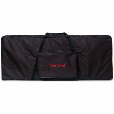 Imagem de Capa SOLID SOUND Teclado 5/8 Grande LEE 1061