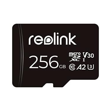 Imagem de Reolink Cartão micro SD 256 GB