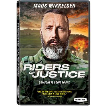 Imagem de RIDERS OF JUSTICE
