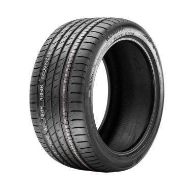 Imagem de Pneu Kumho Aro 19 Crugen HP91 275/45R19 108Y