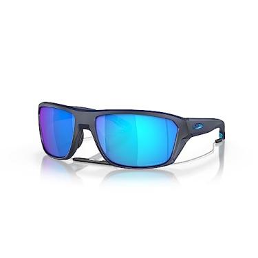 Imagem de Óculos oakley split shot translucent blue prizm sapphire