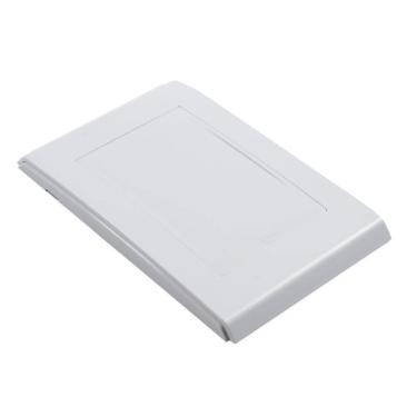 Imagem de Placa 4x2 Cega Refinatto Weg Branco