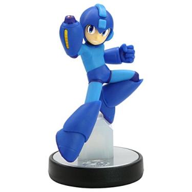 Imagem de Amiibo Mega Man – Importado do Japão (série Mega Man)