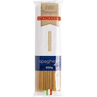 Imagem de Macarrão Spaghetti Integrale Paganini 500g