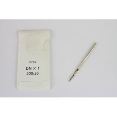 Imagem de Agulha Para Máquina De Sacaria Flawil Fw-26-1a