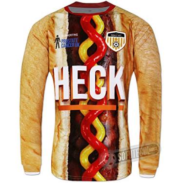 Imagem de Camisa Bedale Town - Modelo II