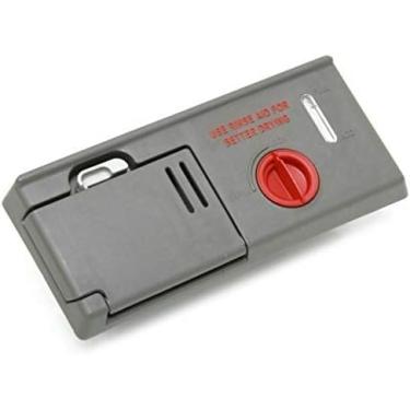 Imagem de W10195175 para dispensador de lava-louças Whirlpool W10195172 W10195173 W10158356