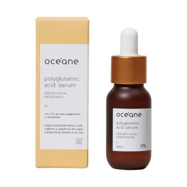 Imagem de Océane Oceane Sérum Facial De Ácido Poliglutâmico - Polyglutamic Acid Serum 30Ml