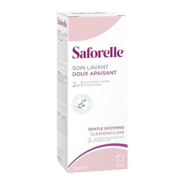 Imagem de Saforelle Doux Sabonete Líquido Íntimo 250mL