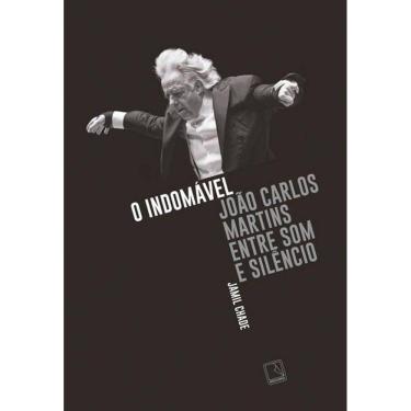 Imagem de O Indomável: João Carlos Martins entre Som e Silêncio