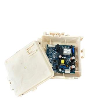 Imagem de Controle Eletrônico Geladeira Brastemp Inverse Bre80 Origina