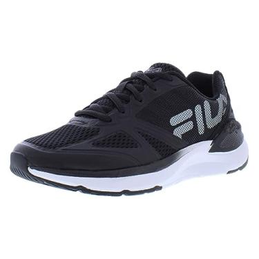 Imagem de Fila Memory Skyshift 6 Tênis feminino, Preto, 37 BR