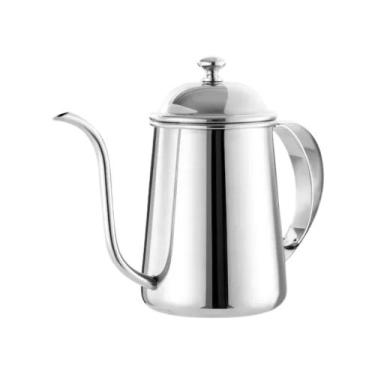 Imagem de Bule Bico Fino Inox 650ml Af19287/6965 Mimo Style