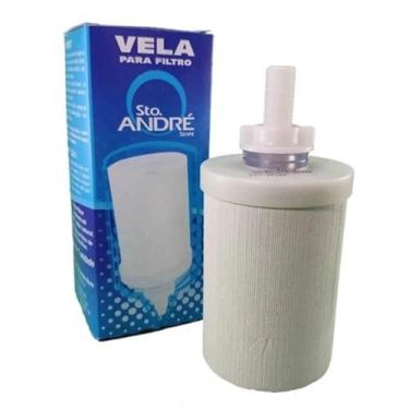 Imagem de Vela para Filtro unid - Santo André