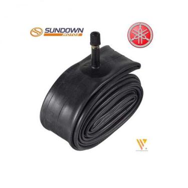 Imagem de Câmara de ar para moto Aro 16  - Vulcan