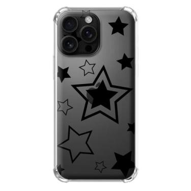 Imagem de Capa Capinha De Celular Compatível com Iphone 16 Pro Max Iphone Person