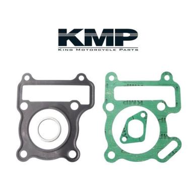 Imagem de Junta kit a crypton 115 2010 ate 2016 dafra zig 110 vedamotors