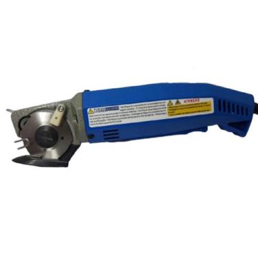 Imagem de Máquina Corte Bananinha 2' Polegadas 60w c/ Amolador- Exata, 110