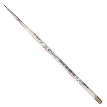 Imagem de Pincel Filete Pelo Marta Redondo Keramik 610/3/0