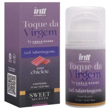 Imagem de TOQUE DA VIRGEM GEL ADSTRINGENTE CHICLETE 17Ml INTT