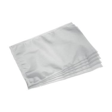 Imagem de Sacos para Seladora a Vácuo Electrolux 20 Unidades, Não se aplica